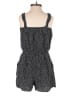 Express Outlet Polka Dots Black Romper Size XXS - photo 2