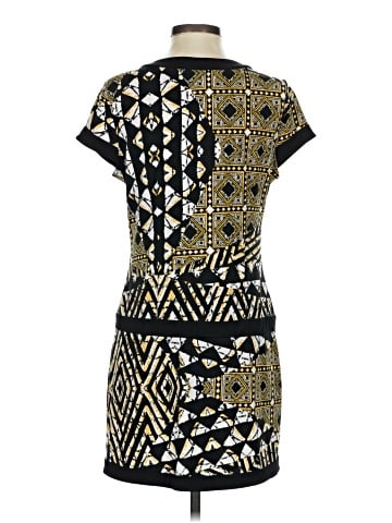 BCBGMAXAZRIA Casual Dress (view 2)