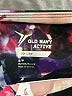 Active by Old Navy Print Purple Active Pants Size S - photo 7