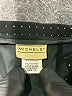 Michele Polka Dots Black Formal Skirt Size 12 - photo 4