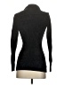 Athleta 100% Nylon Black Turtleneck Sweater Size XXS - photo 2
