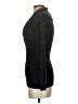Athleta 100% Nylon Black Turtleneck Sweater Size XXS - photo 5