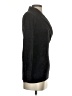 Athleta 100% Nylon Black Turtleneck Sweater Size XXS - photo 4