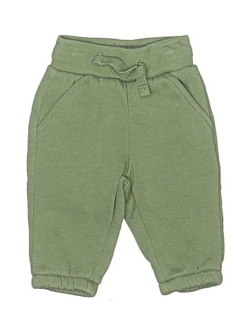 Okie Dokie Casual Pants (view 1)