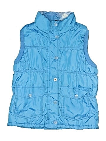 Weatherproof Vest (view 1)