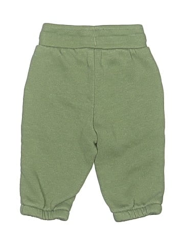 Okie Dokie Casual Pants (view 2)