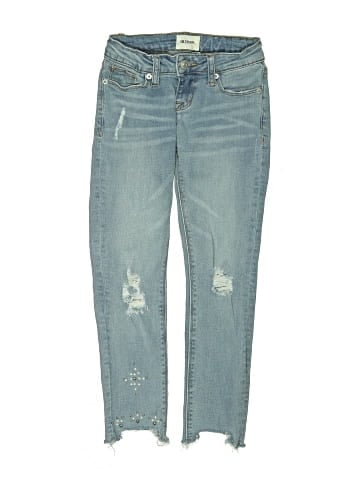 Hudson Jeans Jeans (view 1)
