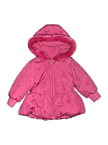 Rothschild Coat (view 1)