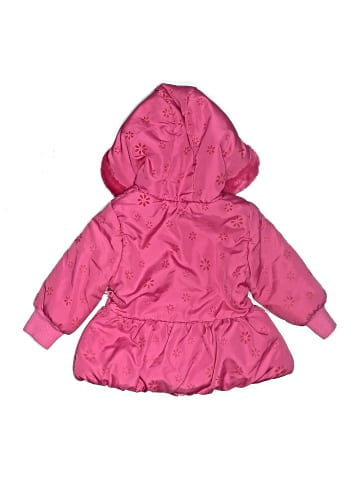 Rothschild Coat (view 2)