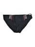 Op Graphic Black Swimsuit Bottoms Size M - photo 1