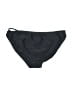Op Graphic Black Swimsuit Bottoms Size M - photo 2
