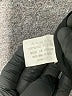 Nemidor Solid Black Jumpsuit Size 22 - photo 5