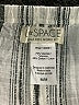 L Space Gray Swimsuit Cover Up Size M - photo 3