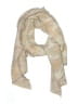 Unbranded 100% Polyester Tan Scarf One size - photo 1