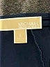 MICHAEL Michael Kors Solid Blue Cocktail Dress Size S - photo 7