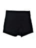 Assorted Brands Solid Black Shorts Size XS - photo 1
