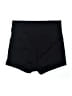 Assorted Brands Solid Black Shorts Size XS - photo 2
