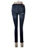 American Eagle Outfitters Hearts Blue Jeans Size 2 - photo 2