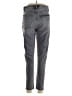 Ann Taylor LOFT Gray Jeans Size 10 - photo 2