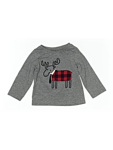 First Impressions Long Sleeve T-Shirt (view 1)