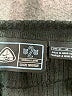 Nike x ACG Black Cardigan Size 8 - 10 - photo 3