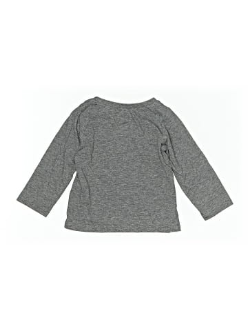 First Impressions Long Sleeve T-Shirt (view 2)