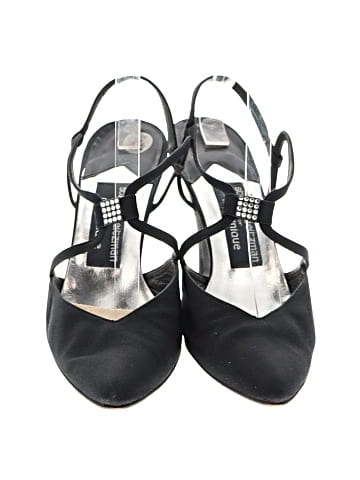 Stuart Weitzman Mule/Clog (view 2)