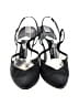 Stuart Weitzman Black Mule/Clog Size 9 1/2 - photo 2
