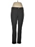 Riders by Lee Solid Gray Active Pants Size 10 (estimated) - photo 1