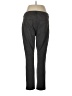 Riders by Lee Solid Gray Active Pants Size 10 (estimated) - photo 2