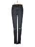 American Eagle Outfitters Gray Jeans Size 4L - photo 1