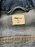 Gap Blue Denim Jacket Size XS - photo 6