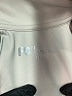 FIT COLLECTIVE Ivory Track Jacket Size L - photo 6