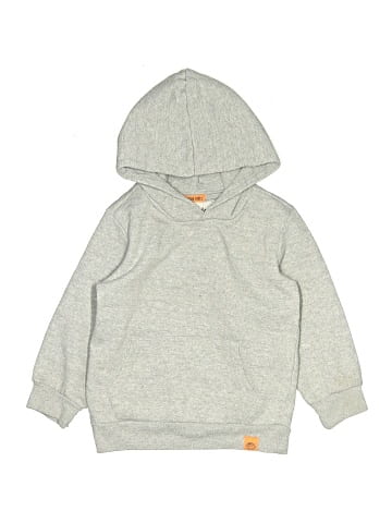 Free Planet Pullover Hoodie (view 1)