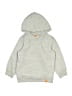 Free Planet Gray Pullover Hoodie Size 4T - photo 1