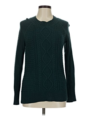 Merona Pullover Sweater (view 1)
