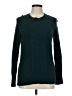 Merona Teal Pullover Sweater Size M - photo 1