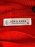 Jon & Anna 100% Viscose Red Turtleneck Sweater Size XL - photo 7