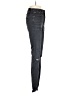 American Eagle Outfitters Gray Jeans Size 4L - photo 4