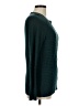 Merona Teal Pullover Sweater Size M - photo 4