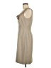 Antonio Melani Tan Casual Dress Size 8 - photo 5