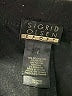 Sigrid Olsen Sport Black Formal Skirt Size L - photo 4