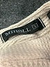 MIHOLL Tan Long Sleeve Turtleneck Size S - photo 7