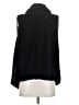 Lisa International 100% Polyester Black Cardigan Size S - photo 2