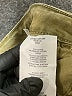 Closed Chevron-herringbone Tan Jeans Size 26 waist - photo 9