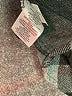 Casa Cabana Gray Black Cardigan Size M - photo 9