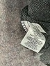 Casa Cabana Gray Black Cardigan Size M - photo 10