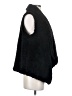 Lisa International 100% Polyester Black Cardigan Size S - photo 4