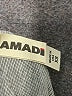 Amadi Gray Casual Dress Size XS - photo 7