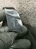 Amadi Gray Casual Dress Size XS - photo 8